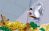 Duck Tales: The Quest For Gold