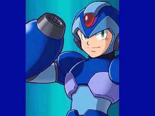 Megaman X5