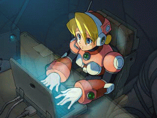 Megaman X5