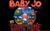 Baby Jo in "Going Home"