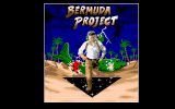 Bermuda Project