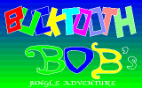 Bucktooth Bob's Jungle Adventure
