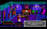 The Colonel's Bequest