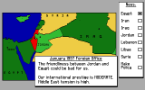 Conflict: The Middle East Political Simulator