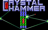 Crystal Hammer