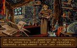 Crystals of Arborea