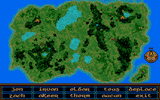 Crystals of Arborea