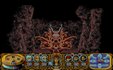 Crystals of Arborea