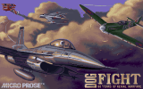 Dogfight (MicroProse)