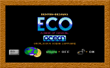 ECO: A Game of Survival