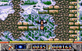 Elvira: The Arcade Game