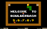 Emerald Dash
