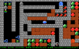 Emerald Mine 3