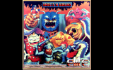 Ghosts ‘n’ Goblins