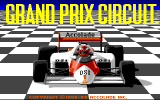 Grand Prix Circuit