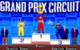 Grand Prix Circuit