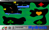 Hydrocis