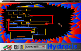 Hydrocis