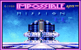 Impossible Mission 2
