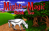 Might and Magic 2: Gates to Another World