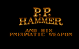 P.P. Hammer