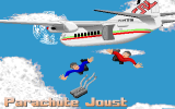 Parachute Joust