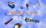 Pinball Prelude