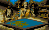 Populous 2: Trials Of The Olympian Gods