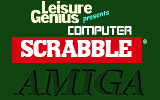 Scrabble Luxe