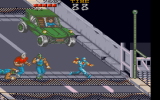 Shadow Warriors