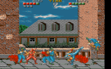 Shadow Warriors