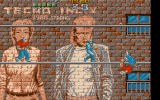 Shadow Warriors