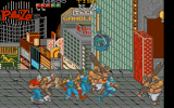 Shadow Warriors