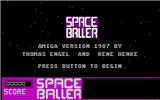Space Baller