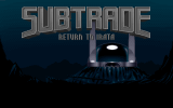 Subtrade: Return to Irata