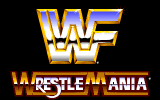 WWF Wrestle Mania