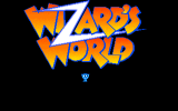 Wizard's World