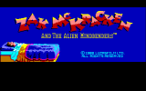 Zak McKracken and the Alien Mindbenders