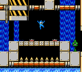 Mega Man 9