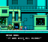 Mega Man 9