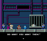 Mega Man 9