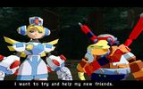 Mega Man X Command Mission