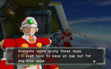 Mega Man X Command Mission