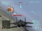 Ace Combat: Distant Thunder