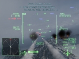 Ace Combat: The Belkan War