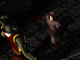 Blood Omen: Legacy of Kain