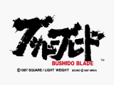 Bushido Blade