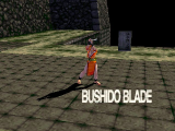 Bushido Blade