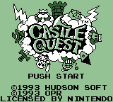 Castle Quest