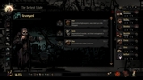 Darkest Dungeon